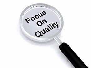 focus